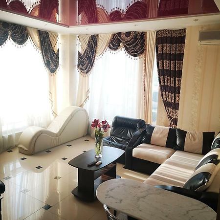 Проспект Шевченко Квартира Odessa Exteriör bild
